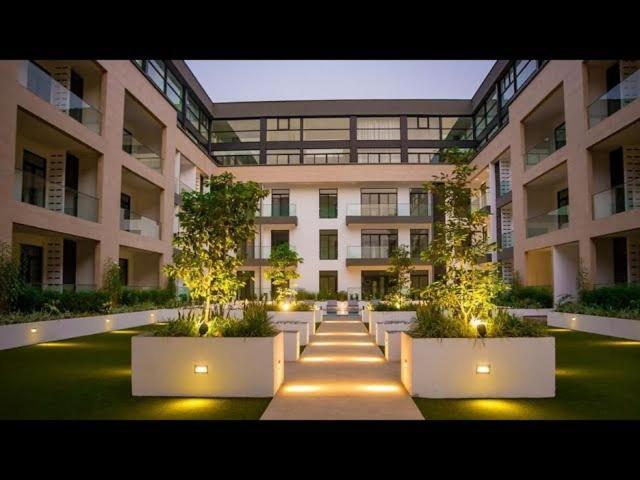 The Avery Loft At Embassy Gardens, Cantonments อักกรา ภายนอก รูปภาพ